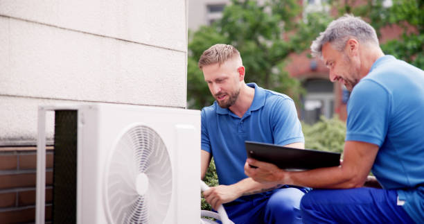 Professional HVAC in Ely, MN