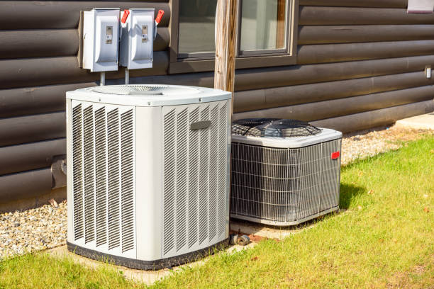 Affordable air conditioning repair in Ely, MN